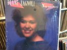 Diane Zagnoli - You Are There LP rare unknown CCM modern soul Xian private