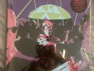 Katana Zero Vinyl LP Video Game Soundtrack