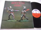 VARIOUS   BATTLE AXE ** 1972 UK TROJAN LP