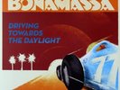 Joe Bonamassa Driving Towards The Daylight LP Album Vinyl Record 2012 on Provoqu
