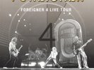 Foreigner 4 Live Tour 2 LPs RSD 2026 Limited New