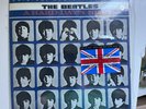 A Hard Days Night MFSL, the Beatles, Mobile Fidelity Sound Labs