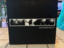 Johnny Cash ‎– Cash Unearthed 9 LP Box Set 2017 American Recordings RARE