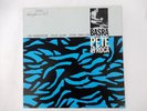 Pete La Roca Basra Blue Note BNJ 71019 Japan  VINYL LP