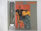 Jo?o Gilberto Amoroso Warner Bros. P-10400W Japan  VINYL LP OBI