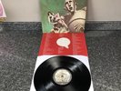 LP VINYL QUEEN ALBUM NEWS OF THE WORLD 1977 UK 1ST PRESS EMA 784  EX/EX