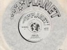 Orlons Spinnin Top Planet PLF 117 Soul Northern Motown