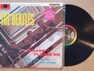 The Beatles LP US Capitol CLJ-46435 PLEASE PLEASE ME