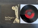 Led Zeppelin Black Dog / Misty Mountain Hop 7