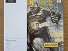 Lee Scratch Perry - Super Ape VMP 2015 Vinyl LP Green with extras