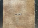Travis Scott Rodeo 10 Years Anniversary Edition Vinyl LP SEALED DUST BAG IN HAND