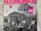 Ramones Summer In The City Live San Francisco 1979 Record Store Day 2 LP Album