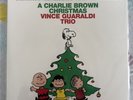 A CHARLIE BROWN CHRISTMAS Pop-Up LP Vinyl RSD BLACK FRIDAY 2025 Vince Guaraldi