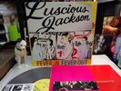 Luscious Jackson Fever In Fever Out 1996 US Original LP Vinyl Grand Royal GR038