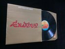 Bob Marley & The Wailers - Exodus - Original UK Vinyl LP & Printed Inner