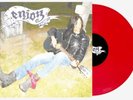 Enjoy - Exploited LP Red Vinyl The Garden Wyatt Shears  Factory Sealed