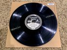 Edison Diamond Disc 52533 Wreck Of the N&W Vernon Dalhart Country 1929 Rare