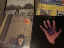 George Harrison 4 Album Collextion: All Things Must Pass, Gone To Lunch, See Pic