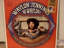 Waylon Jennings When The Balladeer Met The Dukes Vinyl LP RSD 2026