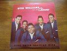 Otis Williams and His Charms,