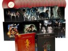 Harry Potter Gryffindor, Complete Vinyl Soundtrack OST Sold Out 16 LPs