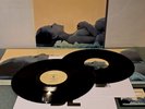 BEADY EYE  Be ORIG. ISSUE ×2 Vinyl LP Gatefold + Inners & POSTER (RARE )   NM/NM