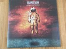 Deja Entendu by Brand New (Record, 2015) New Sealed Mint Vinyl