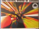 The Future Sound Of London - Accelerator 2 x 12
