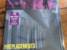 THE REPLACEMENTS Tim SEALED limited edition 2LP Swingin Purple Vinyl RSD