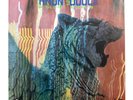 AMON DUUL II Wolf City LP United Artists 1972 Gatefold Krautrock NEAR MINT