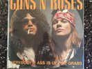 Guns N' Roses  RARE  