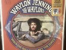 Waylon Jennings And The Waylors When The Balladeer Met The Dukes Vinyl RSD 2026