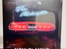 The Midnight Days of Thunder Vinyl LP Red Evil Dead NEW