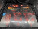Stranger Things Soundtrack Vinyl All 5 Seasons W/Limited Edition Yellow Album