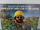 Lonnie Liston Smith & The Cosmo Echoes Visions Of A New World Vinyl 1975