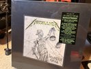 RAR: Metallica And Justice For All Deluxe Box Set - SEALED/OVP - TOP#00417