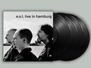 E. S. T. (Esbjorn Svensson Trio)/Live In Hamburg (4LP/180g Vin ACTLP60027 New LP