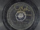 78 RPM - Little Hat Jones, Okeh 8712, G- Blues