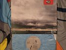 Matt Nathanson  I Some Mad Hope Blue Colored Vinyl Record RSD
