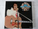 Elvis Presley Greatest Hits 7 LP Box Vinyl Schallplatte