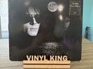Floodland by Sisters of Mercy Vinyl VG+ 1987 UK W/sheet