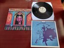 MICHAEL MOORCOCK & THE DEEP FIX THE NEW WORLDS FAIR LP  (RARE)  HAWKWIND