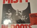 Misty in Roots Live at the Counter Eurovision 50th Anniversary . Red  Vinyl