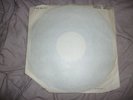 FREDDY MERCURY MR BAD GUY LP WHITE LABEL DEMO TEST PRESSING? QUEEN