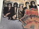Traveling Wilburys - Vol 1 LP Vinyl Record 1-25796 1988 Original Press