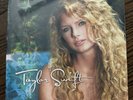 Taylor Swift DEBUT VINYL SEALED  Brand New. FACTORY SEALED  RARE Find
