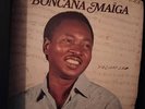 AFRO FUNK LP Boncana Maïga  West African Music (WAM) ‎– 793 013