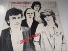 The Only Ones- Special View-Epic JE 36199- Original 1979 Press- Black Label