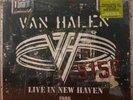 UNOPENED Van Halen Live in New Haven 1986 RSD 2026 DOUBLE VINYL FREE SHIPPING
