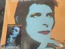 David Bowie Smiling and Waving 11 Lp Set Coloured Vinyl New Sealed